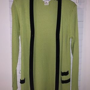 XS Misook sweater
